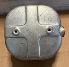 Genuine Honda OEM NOS 18310-ZE3-003 Muffler for Generators