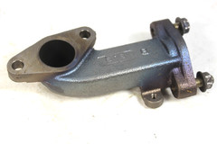 Husky HU3650 Portable Gas Powered Generator Muffler Adapter Assembly Repair Part