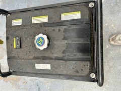 Lifan Pro-Series 7000i-wk Gas Generator