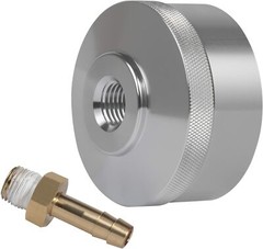 Extended Run Fuel Gas Cap fits for Honda EU1000i EU2000i EU3000i Handi Generator