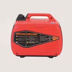 3KW Electric Vehicle Extended Range Generator Mute Gasoline Engine 48V 60V 72V