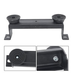Generator Wheel Kit For 40065 Wheel Kit With Folding Handle And Never Flat Tires