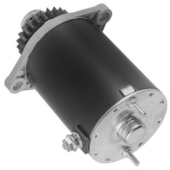 Starter Compatible with Onan KV 4000 Microquiet Generator RV / 12 Volt CCW 24…