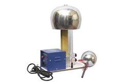 Van De Graaff Generator Generator Superior (Made In India)