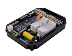AVR REGOLATORE DI TENSIONE MOD UVR6 PER GENERATORE GRUPPO ELETTROGENO MECC ALTE