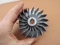 Powerhouse 2000wi XG-152F Generator OEM Flywheel