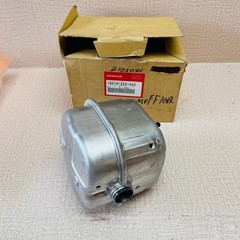 Honda 18310-ZE3-003 Muffler for Generators
