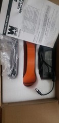 Wen Power Station Generator Model PP500i 750w 500wh In Box