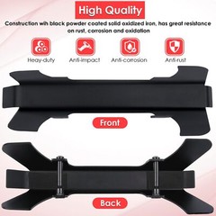 63230-Z07-010AH Generator Theft Deterrent Security Bracket Fit for Honda EU2200i