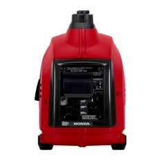 Honda 663510 EU1000i 1000 Watt Portable Inverter Generator w/ Co-Minder New