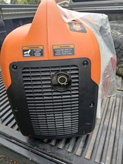Generac 8250 GP2500i Quiet Inverter Generator 2500W 120V 49-State