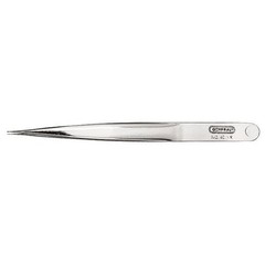 General Tools 3G971 Tweezer, Curved Point