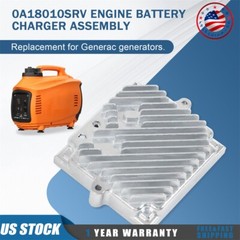 NEW 0A18010SRV 0A180-10SRV Engine Battery Charger Assembly