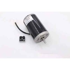 220V550W High Power Permanent Magnet DC Generator Manual Pedal DC Motor Motor