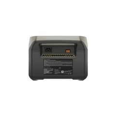 ECOFLOW RIVER 2 Max Portable Power Station 512Wh LiFePO4 Battery POWERFUL