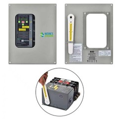 Nature’s Generator RV 50A Automatic Transfer Switch