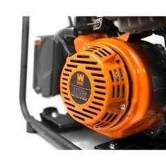 WEN 4,000-W GN400i Super Quiet Portable RV Ready Gas Powered Inverter Generator