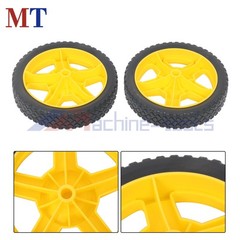 Generator Wheel Kit For 40065 Wheel Kit With Folding Handle + Never Flat Tire US