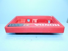 CONTROL PANEL HOUSING FOR HONDA EB3000C GENERATOR — BOX 2611 KG