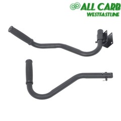 For Champion Power Equipment Wheel Kit Tires Folding Handle For 2800-4750W 40065