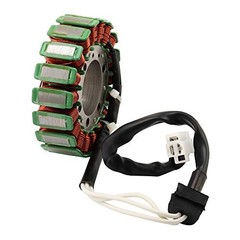 Magneto Generator Stator Coil Fits For Yamaha YZF R6 1999-2002 Repl.# 5EB
