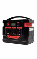 Schumacher 296Wh Lithium Portable Power Station SL1460 400 WATT SURGE