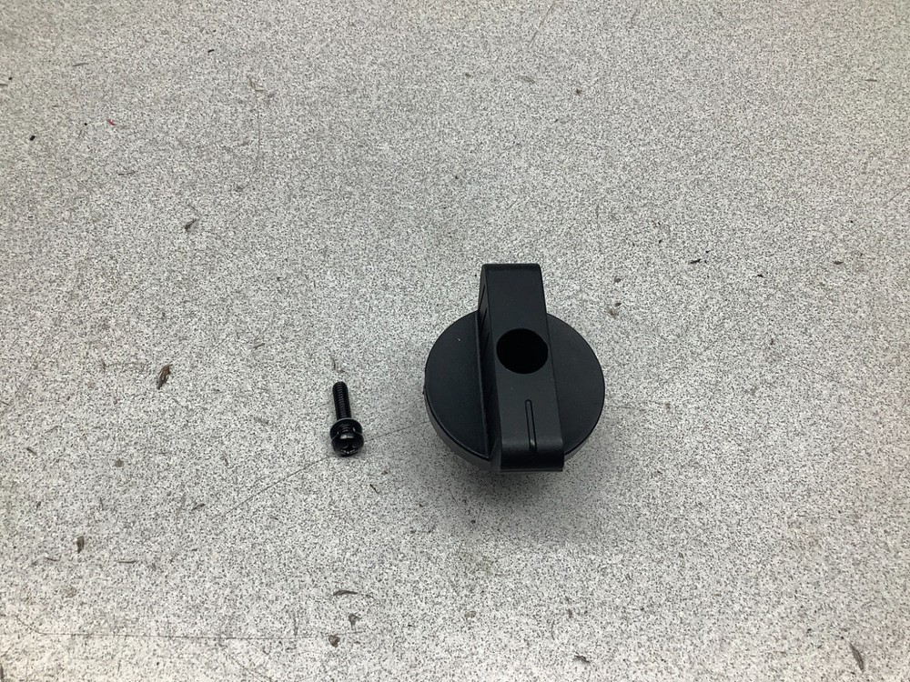 NEW OEM POWERSMART 2500W INVERTER GENERATOR HB5020C GAS FUEL PETCOCK VALVE KNOB