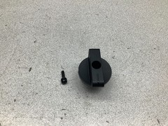 NEW OEM POWERSMART 2500W INVERTER GENERATOR HB5020C GAS FUEL PETCOCK VALVE KNOB