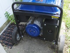 POWERHORSE 7000 GENERATOR