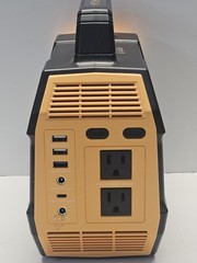 VTOMAN GENERATORS FLASHSPEED 300 (P14025847)