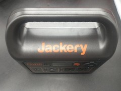 JACKERY EXPLORER 290 PLUS PORTABLE SOLAR GENERATOR – IN BOX (AP1143320)