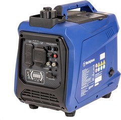 Westinghouse 2,550-Watt Super Quiet Portable Gas Inverter Generator, Ultra-Light