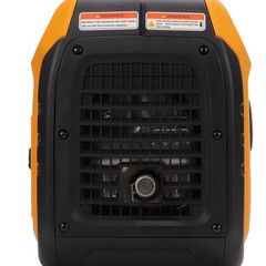 3500 Watt Inverter Generator Generators Portable Gasoline Quiet for Home Backup