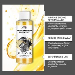 Engine Anti-Wear Protectant Engine Protection Oil Protective Engine Oil US
