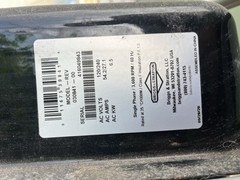 briggs and stratton generator 6500