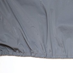 Champion Weather-Resistant Storage Cover for 12000-Watt and Higher Gray