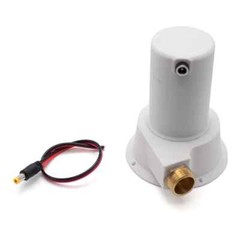 Micro Field Hydro Generator Turbine Water Generator Home Portable Impact