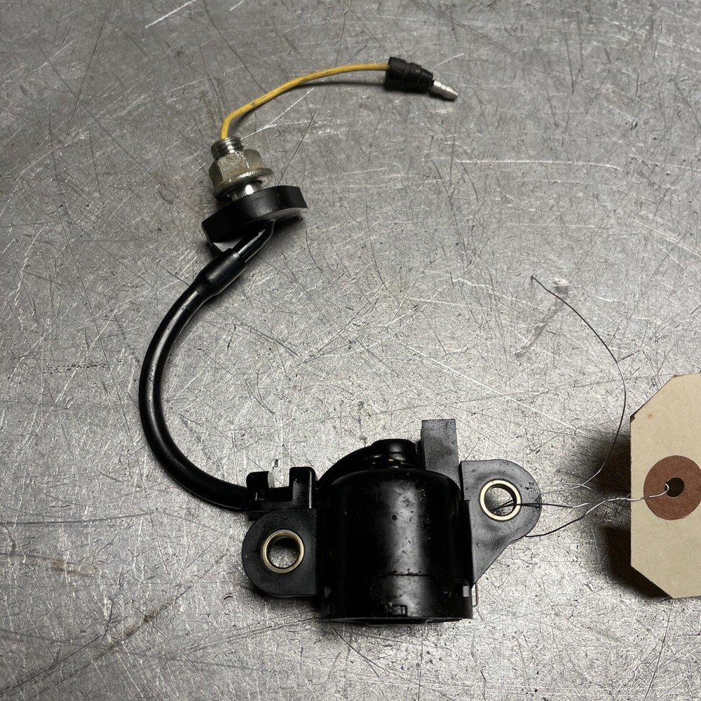 OEM GOOD USED HONDA EG 5000 GX340 GC05 OIL ALERT SENSOR