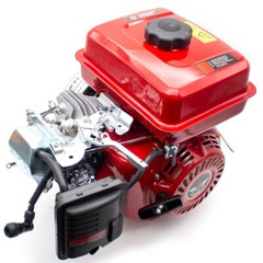 3KW Generator 48V-72V Electric Tricycle Car Sedan Gasoline Charging Generator