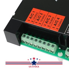 Smart AC Module Load Shed Module (SACM) w/Fuse A0004499959 For Generac Generator