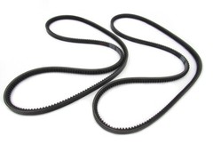 Generac V-Belt Set Set Of 2 G0642380418 OEM