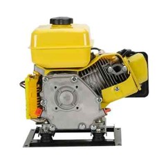 Gasoline Generator Two-wheeled Tricycle Electric Vehicle Range Extender 48V60v