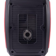2850W Portable Inverter Generator Recoil Start Gasoline Powered 60dB 18kg