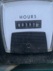 75KW Onan Generator (Natural Gas/Propane)