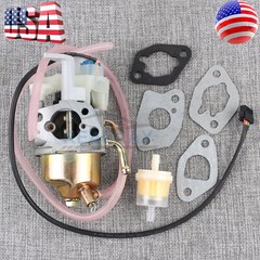 Genuine OEM NEW HUAYI 0H43470146 Carburetor Carb Assembly for Generac iX2000