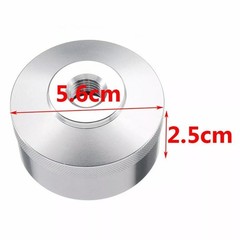 Extended Run Fuel Gas Cap For Honda Generator EU2200i EU2000i EU1000i Silver US