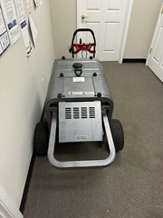 tri fuel power generator