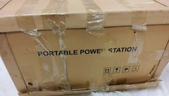 New Ready Gen RG2000 2000W Continuous 4000W Peak Power Outdoor Generator RV