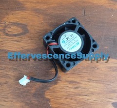 Genuine OEM Part Fan Assembly For Ryobi RYi300BG 40V 300W Powered Inverter