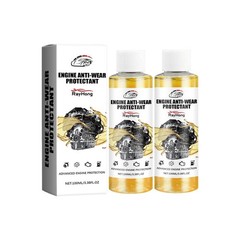 Engine Anti-Wear Protectant Engine Protection Oil Protective Engine Oil US